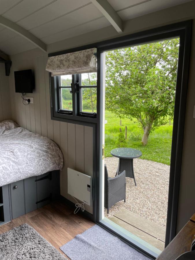 Greatwood Shepherds Hut * Battle