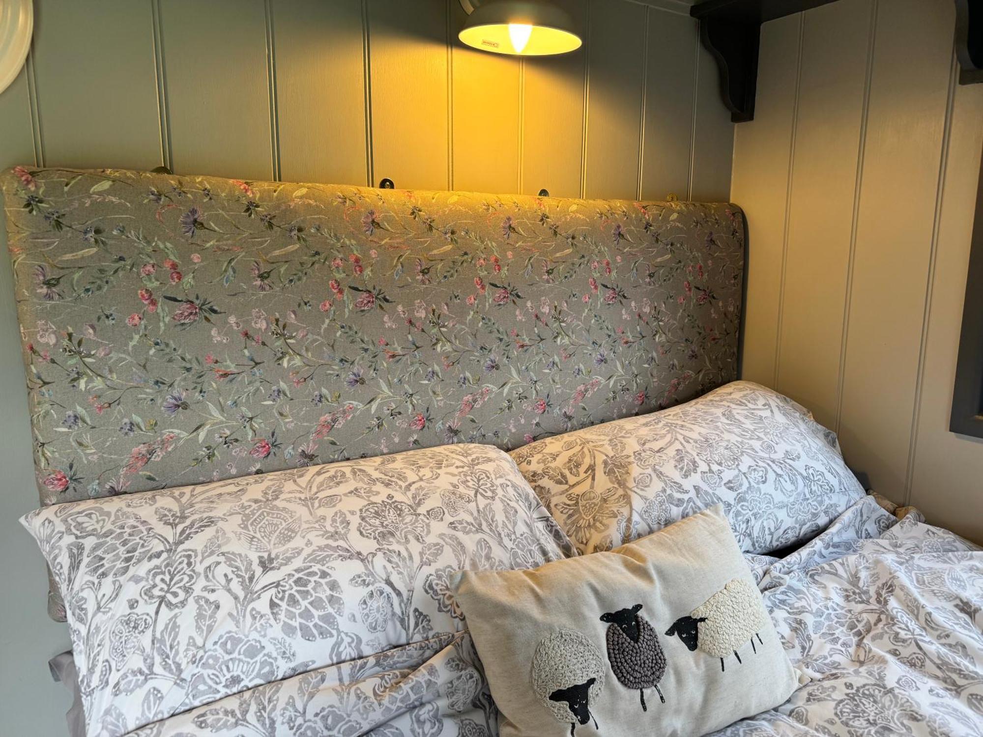 Greatwood Shepherds Hut Battle